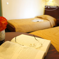 Xenia Hotel Drama