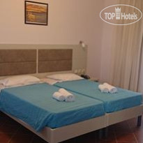 Skiros Palace Hotel Номер