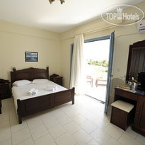 Skiros Palace Hotel Номер