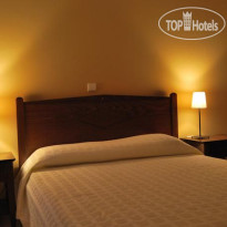 Artemis Rooms Номера