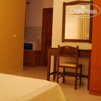 Artemis Rooms Номера