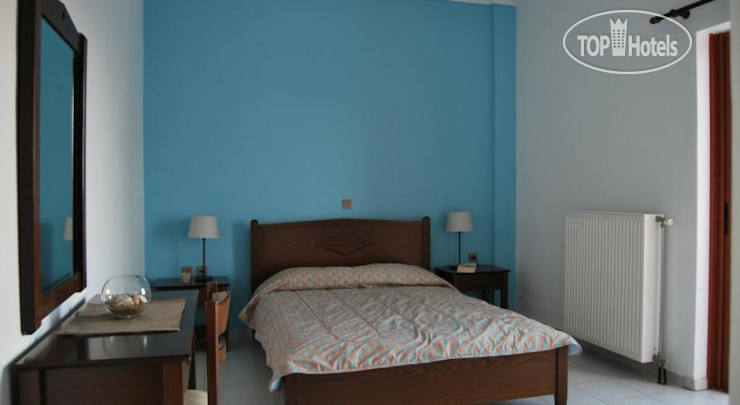 Hotel photo Artemis Rooms 