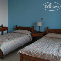 Artemis Rooms Номера