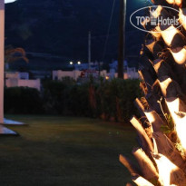 Artemis Rooms Отель