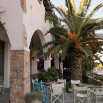 Achilleion Hotel 
