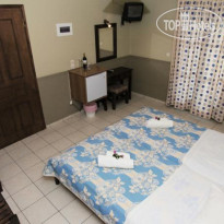 Achilleion Hotel