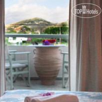 Achilleion Hotel