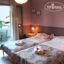 Achilleion Hotel