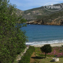 Mealos Apartments Отель