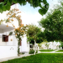 Thalassia Studios Отель