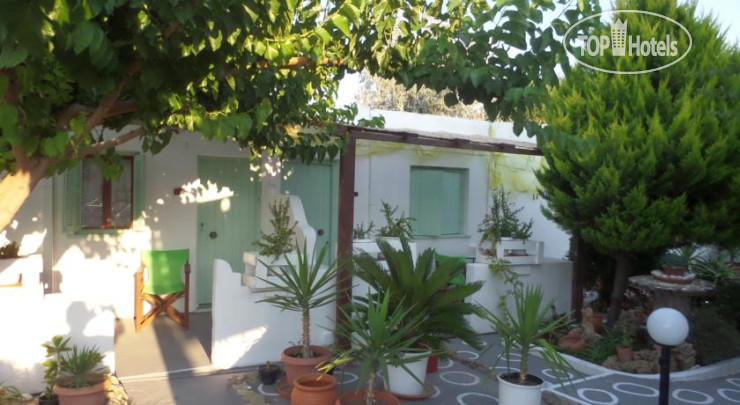Hotel photo Skyros Panorama Studios 