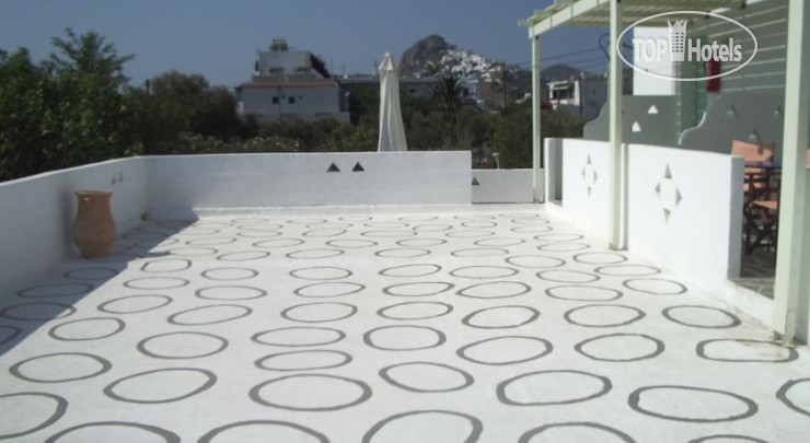 New photos from tourists Skyros Panorama Studios