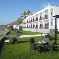 Hydroussa Hotel Отель