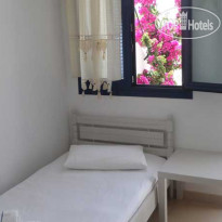 Studios Avra Номера