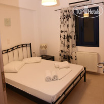 Studios Avra Номера