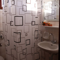 Studios Avra Номера