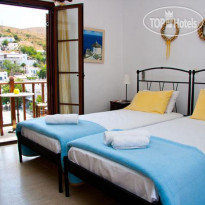 Lykomides Rooms Номера