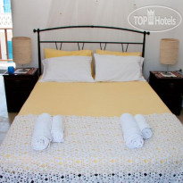 Lykomides Rooms Номера