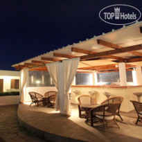 Melikari Hotel Бар