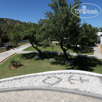 Melikari Hotel Отель