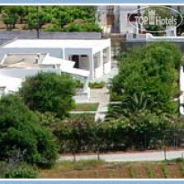 Melikari Hotel Отель