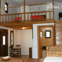 Vina Beach Hotel Номера