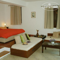 Vina Beach Hotel Номера