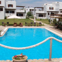 Vina Beach Hotel Отель
