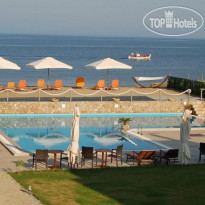 Vina Beach Hotel Отель