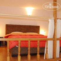 Vina Beach Hotel Номера