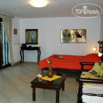 Vina Beach Hotel Номера