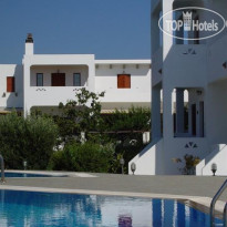 Angela Hotel Отель