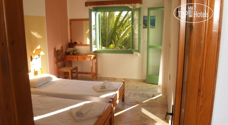 New photos from tourists Pegasus Studios & Apartments