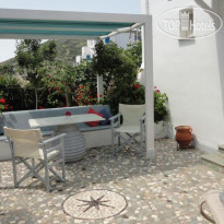 Villa Mantalena Отель