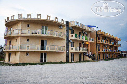 Hotel photo Lilalo Hotel 2*