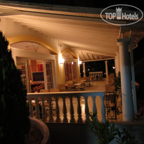 Anais Hotel