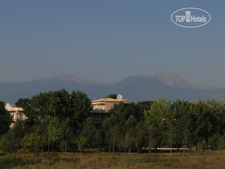 New photos from tourists Anais Hotel 3*