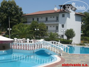 Hotel photo Sintrivanis 