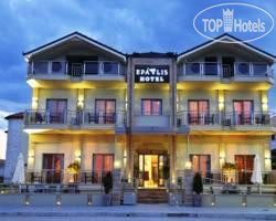 Hotel photo Epavlis 2*