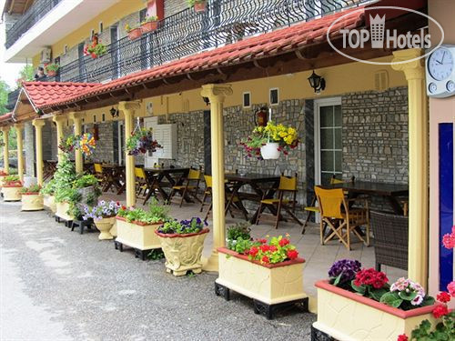 Hotel photo Studios Pieria APT