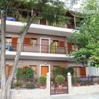 Vaya Apartments Отель