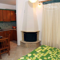 Vaya Apartments Номер