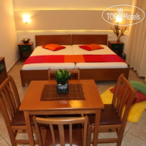 Vaya Apartments Номер