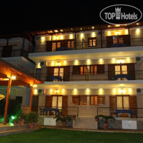 Vaya Apartments Отель