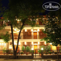 Vaya Apartments Отель