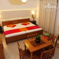 Vaya Apartments Номер