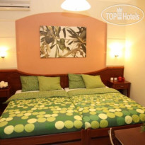 Vaya Apartments Номер