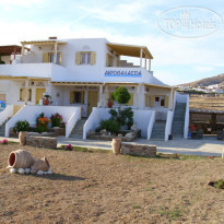 Akrothalassia