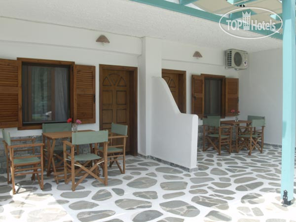 Hotelier's photos Efrosini APT