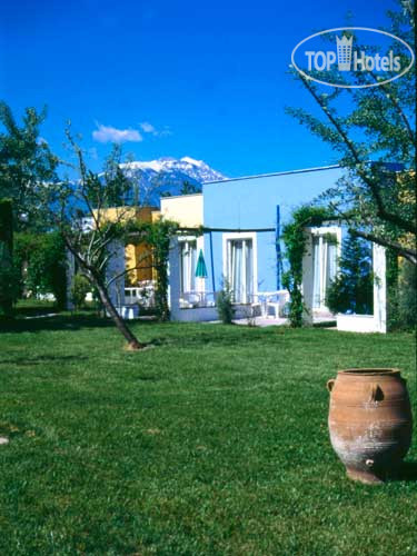 Hotel photo Edem Holiday Club 2*